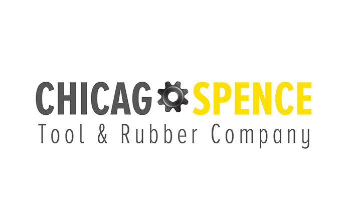 chicago spence logo
