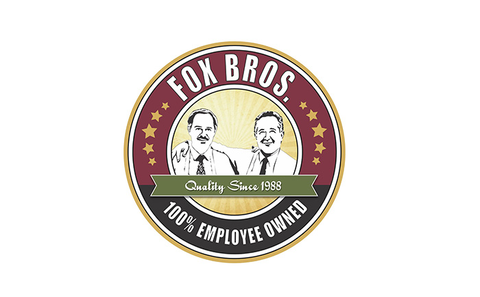 fox bros logo