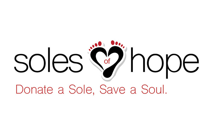 soles of hope logo