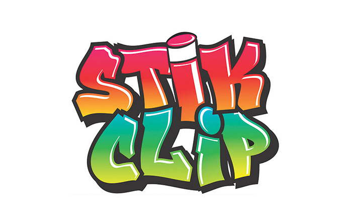 stik clip logo