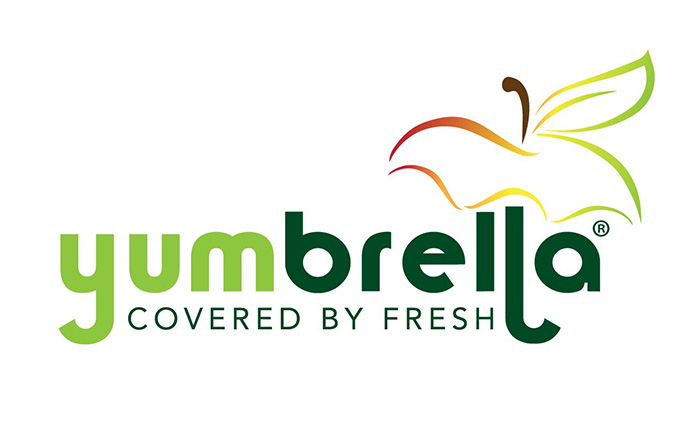 yumbrella logo