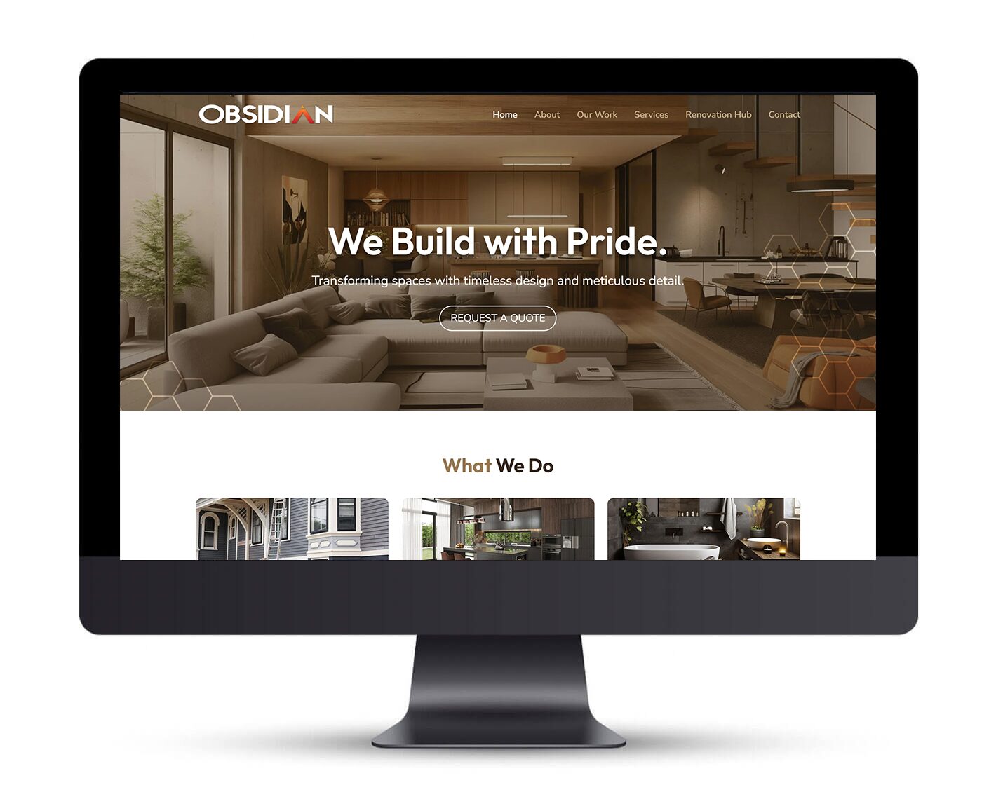 obsidian-dsply obsidian-display